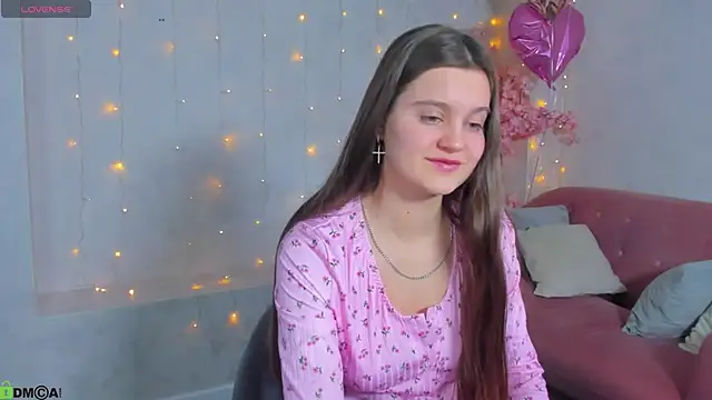 Renesmy Black online show from 02/22/26, 11:28