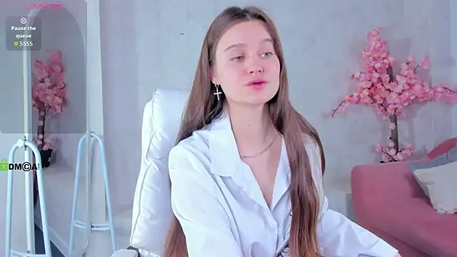 Renesmy Black online show from 02/05/26, 12:28