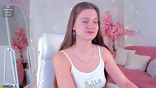 Renesmy Black online show from 02/09/26, 11:47