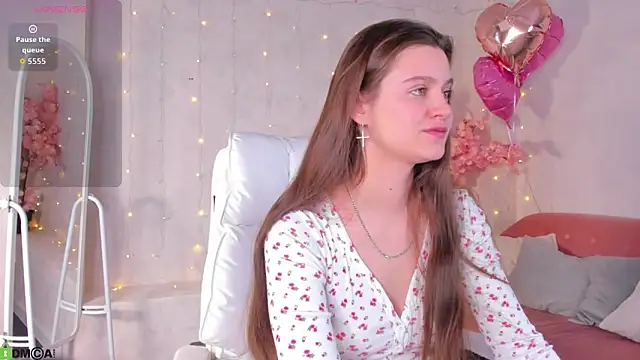 Renesmy Black online show from 02/17/26, 11:35