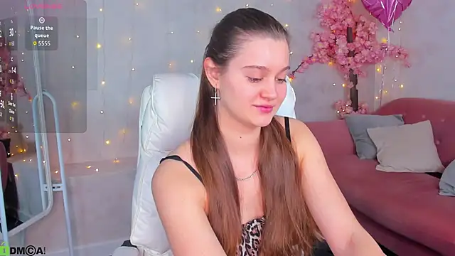 Renesmy Black online show from 02/25/26, 01:06