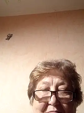 Katherine735 online show from 10/13/25, 09:49