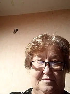 Katherine735 online show from 11/02/25, 02:55