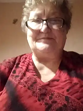 Katherine735 online show from 01/07/26, 11:54