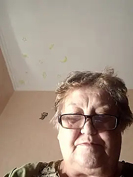 Katherine735 online show from 01/09/26, 11:22