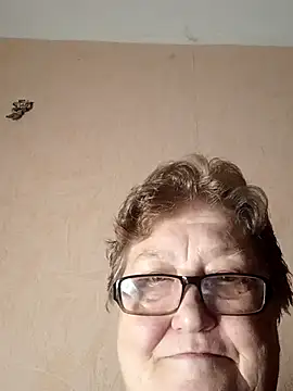 Katherine735 online show from 12/21/25, 03:36