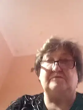 Katherine735 online show from 11/16/25, 08:30