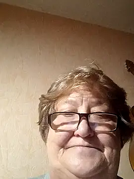 Katherine735 online show from 10/25/25, 01:16