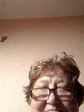 Katherine735 online show from 10/10/25, 07:47