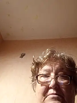 Katherine735 online show from 11/03/25, 03:01