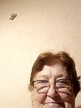 Snapshot of Katherine735 chatting on 07/12/26, 06:42 Katherine735 online show from 07/12/26, 06:42