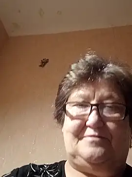 Katherine735 online show from 11/15/25, 07:18