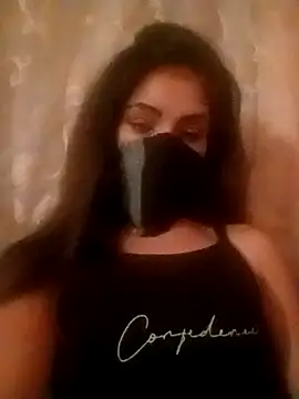 lorina202 online show from 10/24/25, 08:41