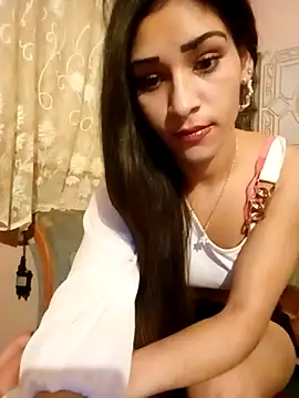 lorina202 online show from 01/08/26, 10:05