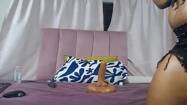 Kelly-001 online show from 03/18/26, 07:37