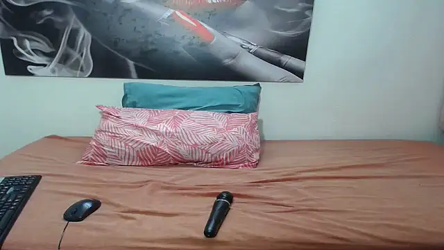 Snapshot of Kelly-001 chatting on 02/08/26, 02:09 Kelly-001 online show from 02/08/26, 02:09