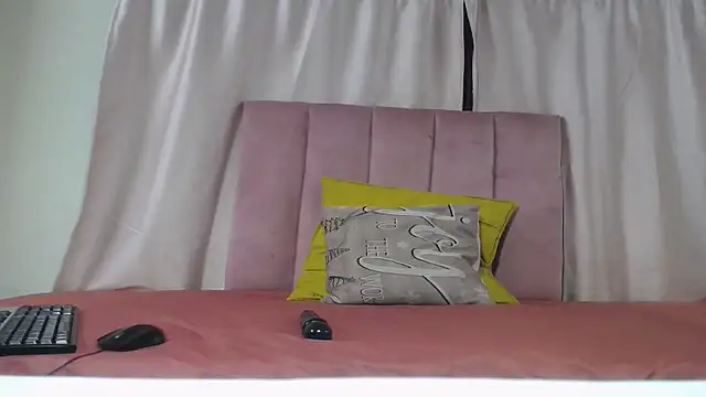 Kelly-001 online show from 03/16/26, 06:54