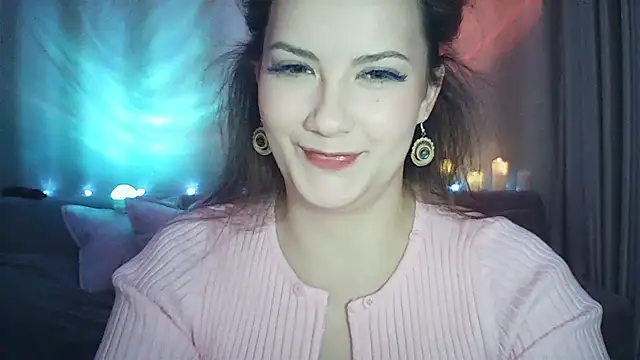 Snapshot of MoodieMira chatting on 02/23/26, 05:13 MoodieMira online show from 02/23/26, 05:13