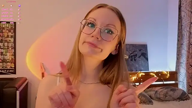 Edlin gail online show from 10/24/25, 02:38