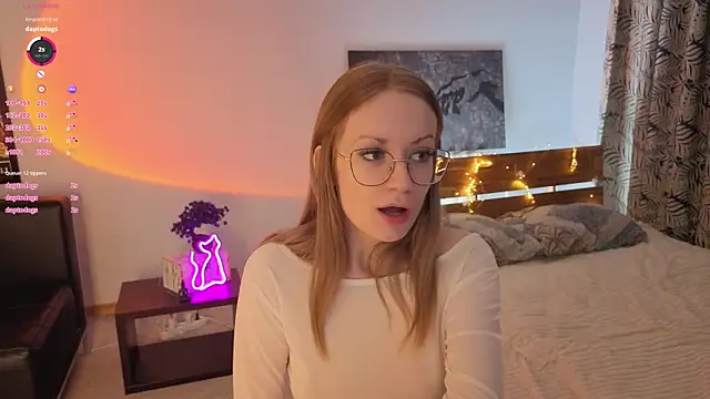 Edlin gail online show from 10/18/25, 02:41