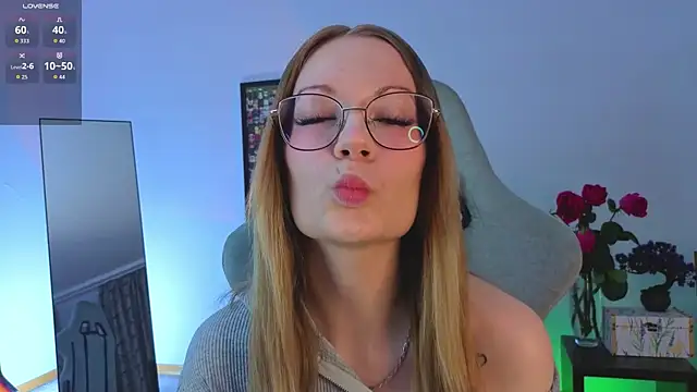 Edlin gail online show from 11/17/25, 01:42