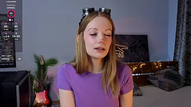 Edlin gail online show from 10/31/25, 02:46