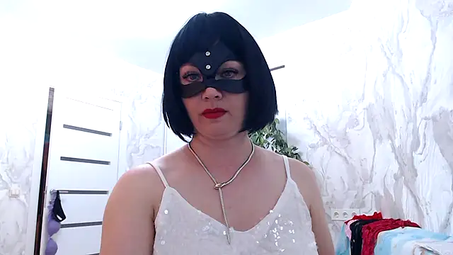 Julia your Sweet online show from 06/30/26, 01:22