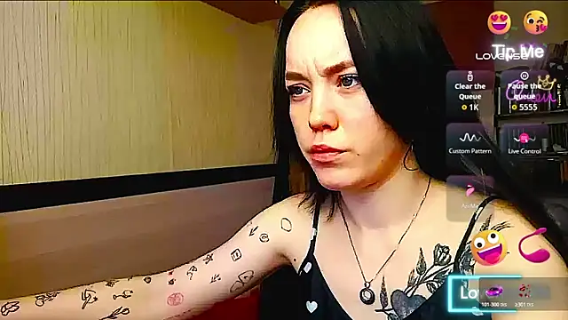 JennyRass online show from 04/05/26, 09:16