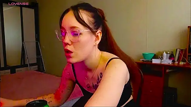 JennyRass online show from 01/12/26, 11:17