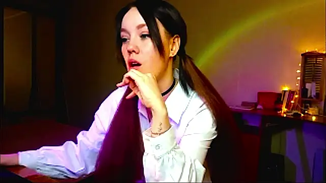 JennyRass online show from 01/06/26, 02:10