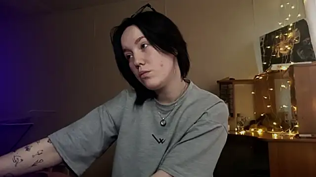 JennyRass online show from 12/05/25, 08:24