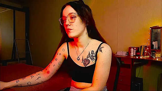 JennyRass online show from 01/10/26, 12:11