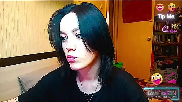 JennyRass online show from 05/19/26, 08:16
