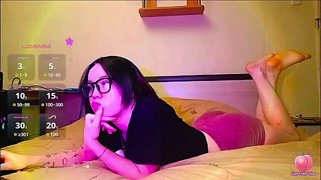 JennyRass online show from 02/06/26, 04:47