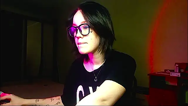 JennyRass online show from 01/08/26, 03:40