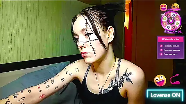 JennyRass online show from 05/17/26, 04:40