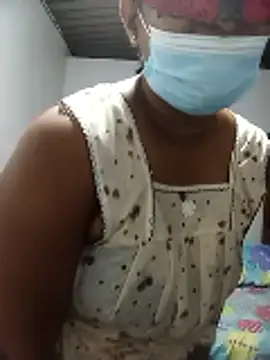 HarshiStar7 online show from 04/12/26, 08:56