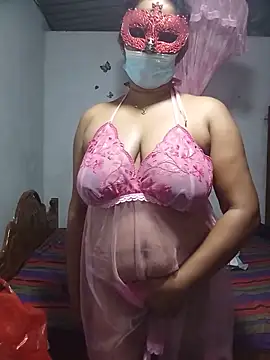 HarshiStar7 online show from 06/06/26, 10:48
