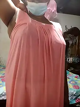 HarshiStar7 online show from 03/05/26, 09:54