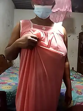 HarshiStar7 online show from 03/21/26, 09:30