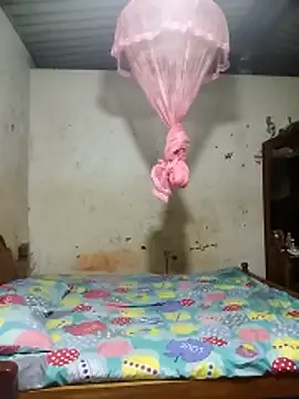 HarshiStar7 online show from 11/30/25, 11:49