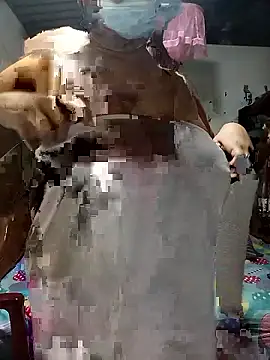 HarshiStar7 online show from 01/17/26, 09:07