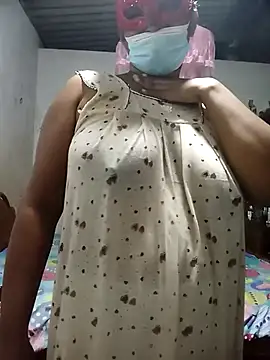 HarshiStar7 online show from 02/24/26, 09:04