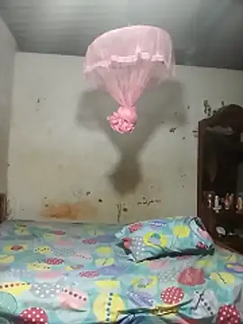 HarshiStar7 online show from 03/27/26, 09:49