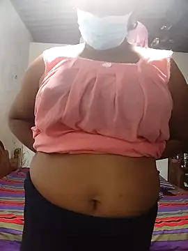 HarshiStar7 online show from 03/30/26, 02:02