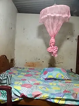 HarshiStar7 online show from 03/20/26, 08:32