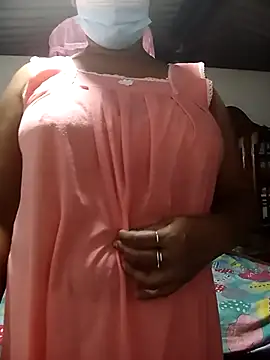 HarshiStar7 online show from 01/18/26, 09:29