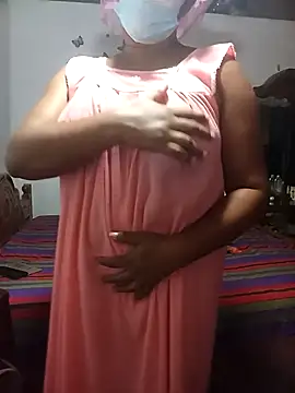 HarshiStar7 online show from 04/22/26, 01:56