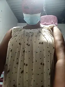 HarshiStar7 online show from 03/16/26, 08:55