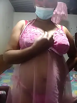 HarshiStar7 online show from 02/10/26, 08:41